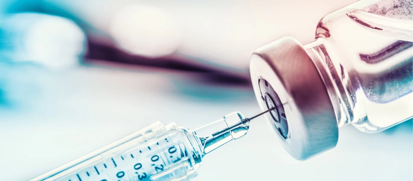 Facebook: Απαγορεύει τις διαφημίσεις άρνησης του εμβολιασμού